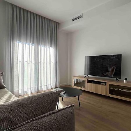 Estrenalo A Minutos De Bcn Apartment Сан Фелиу де Льобрегат Екстериор снимка