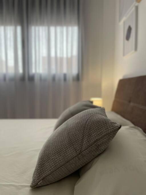 Estrenalo A Minutos De Bcn Apartment Сан Фелиу де Льобрегат Екстериор снимка