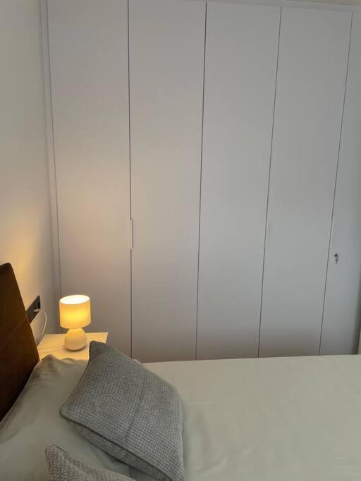 Estrenalo A Minutos De Bcn Apartment Сан Фелиу де Льобрегат Екстериор снимка
