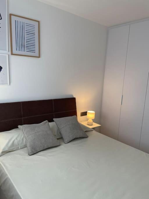 Estrenalo A Minutos De Bcn Apartment Сан Фелиу де Льобрегат Екстериор снимка