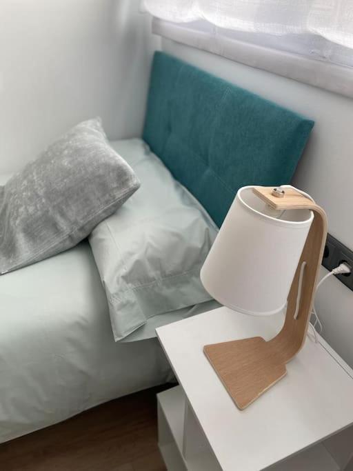 Estrenalo A Minutos De Bcn Apartment Сан Фелиу де Льобрегат Екстериор снимка