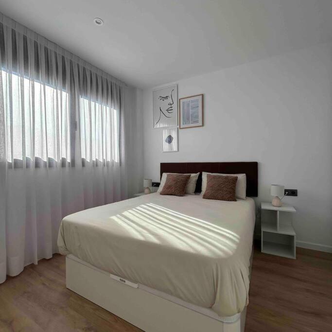Estrenalo A Minutos De Bcn Apartment Сан Фелиу де Льобрегат Екстериор снимка