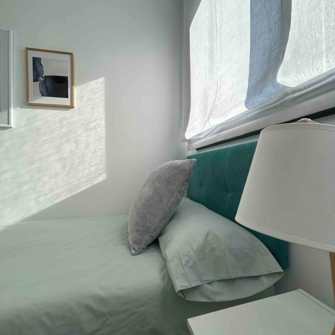 Estrenalo A Minutos De Bcn Apartment Сан Фелиу де Льобрегат Екстериор снимка
